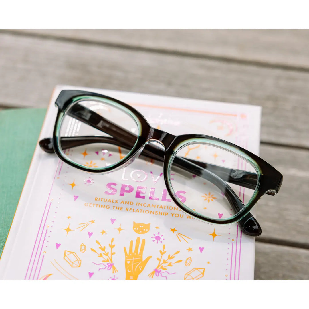 Spell - Peepers