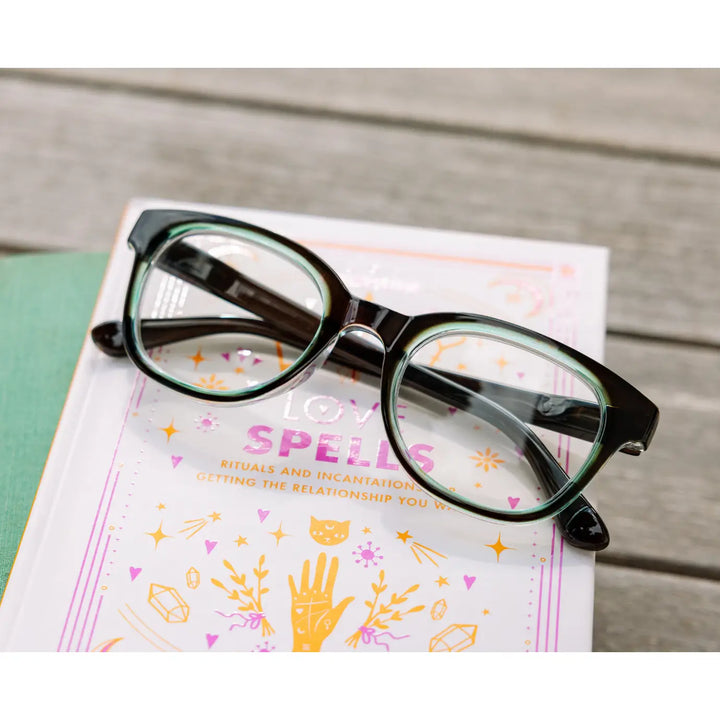 Spell - Peepers