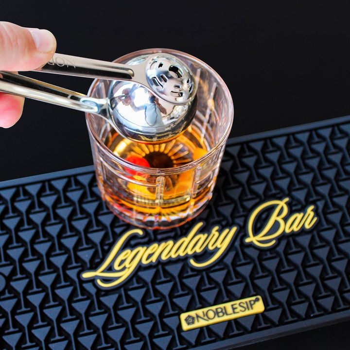 Whiskey Chilling Ice Balls