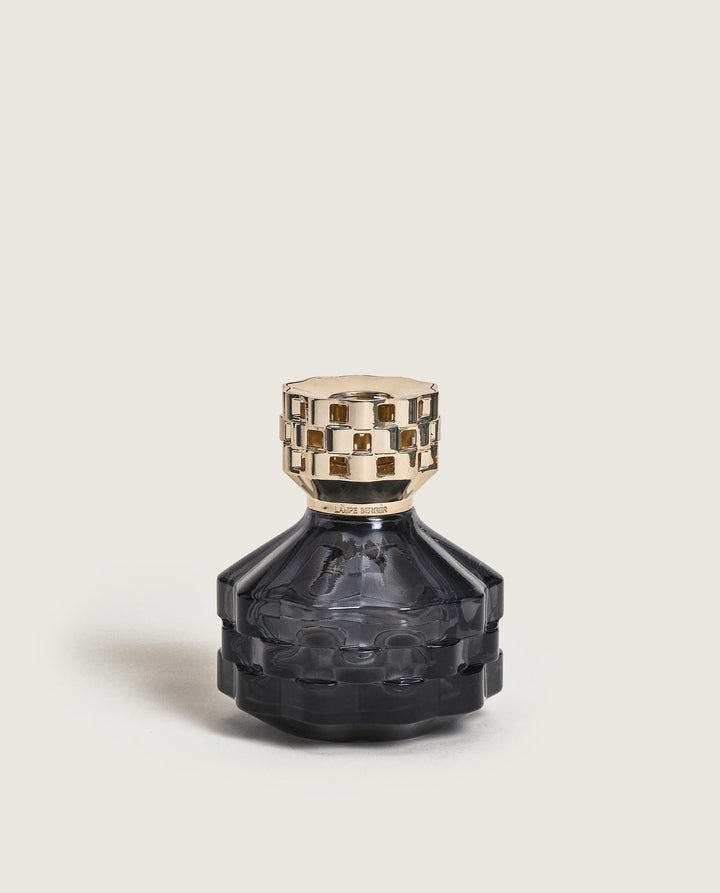 Bolero Noire Lamp Set