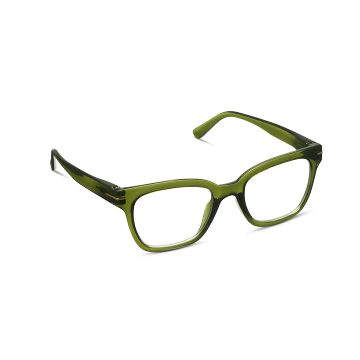 Buzzworthy - Peepers