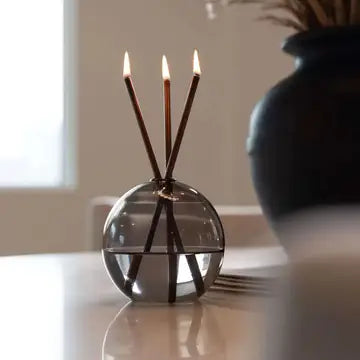 Everlasting Candle - Neva Vase