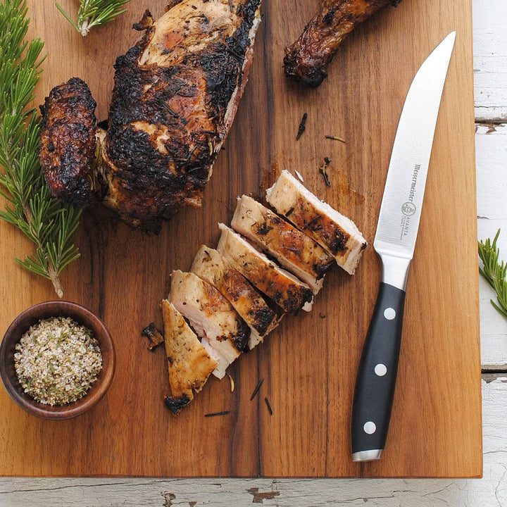 Avanta Steak Knife Set - 4 Piece