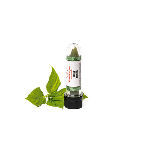 Discovery Trio Box: Lemon, Basil, Tomato & Thyme