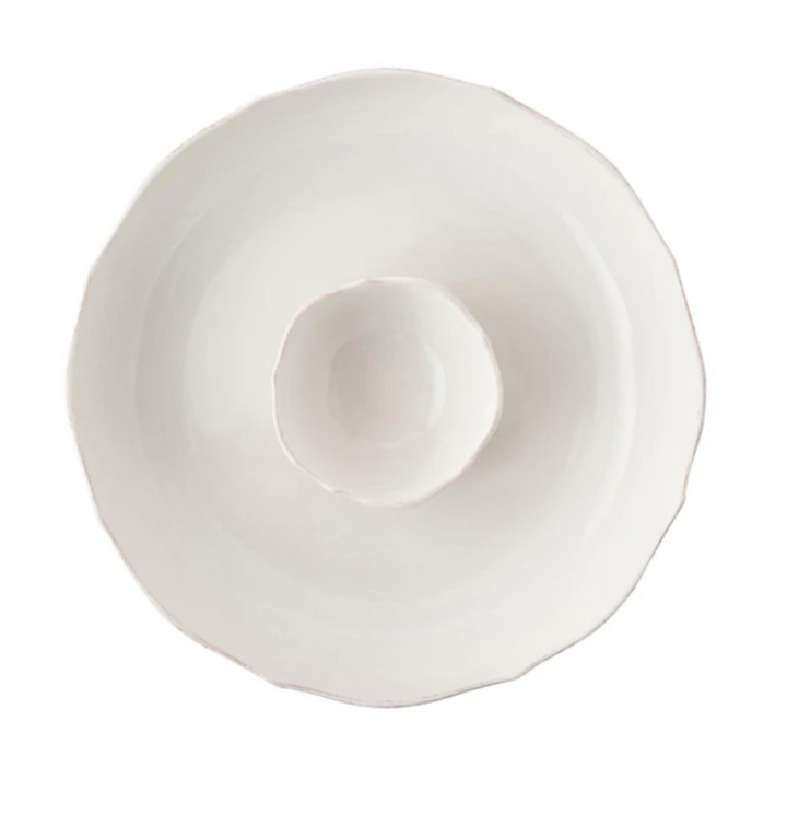 Berry & Thread Whitewash Chip 'n Dip Berry