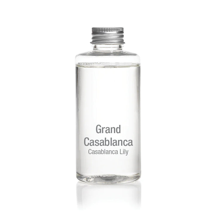 Grand Casablanca Porcelain Diffuser Refill