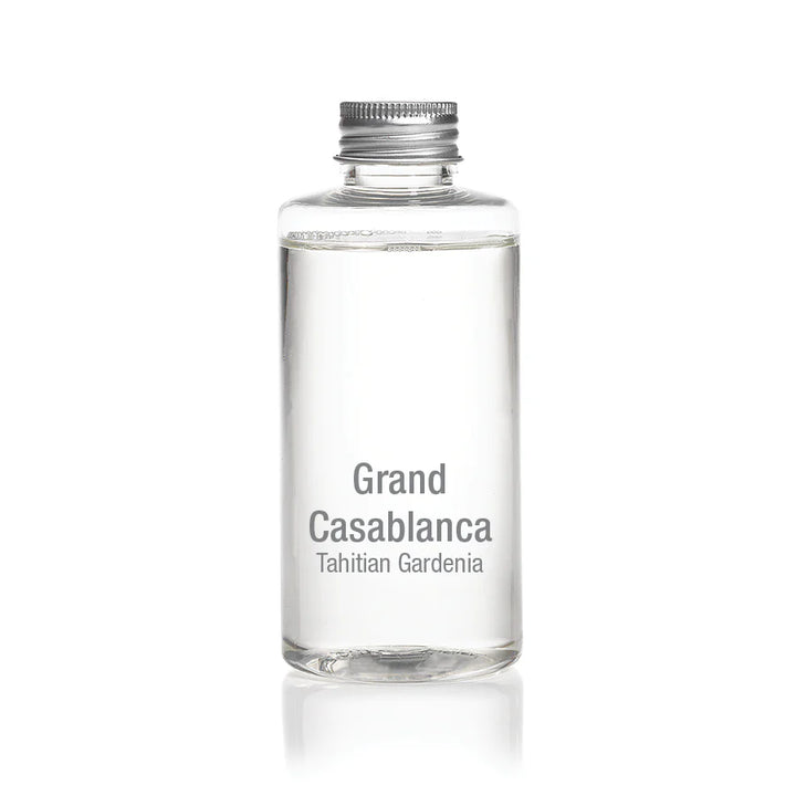 Mini Grand Casablanca Porcelain Diffuser Refill