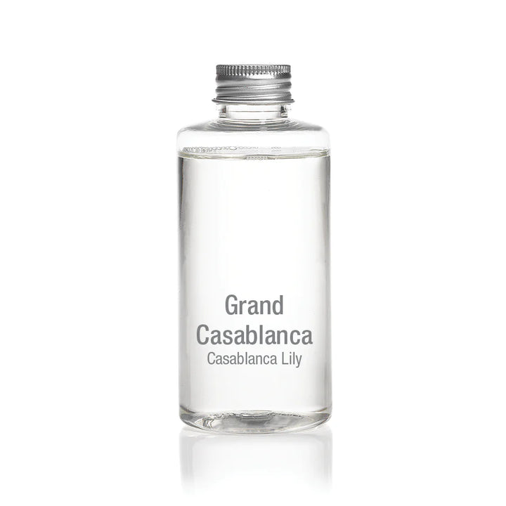 Mini Grand Casablanca Porcelain Diffuser Refill