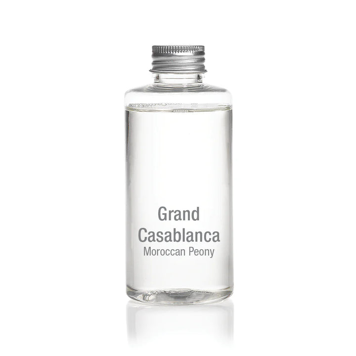 Mini Grand Casablanca Porcelain Diffuser Refill