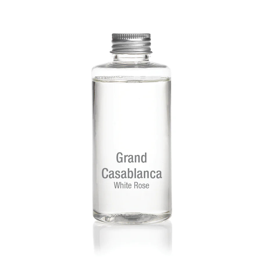 Mini Grand Casablanca Porcelain Diffuser Refill