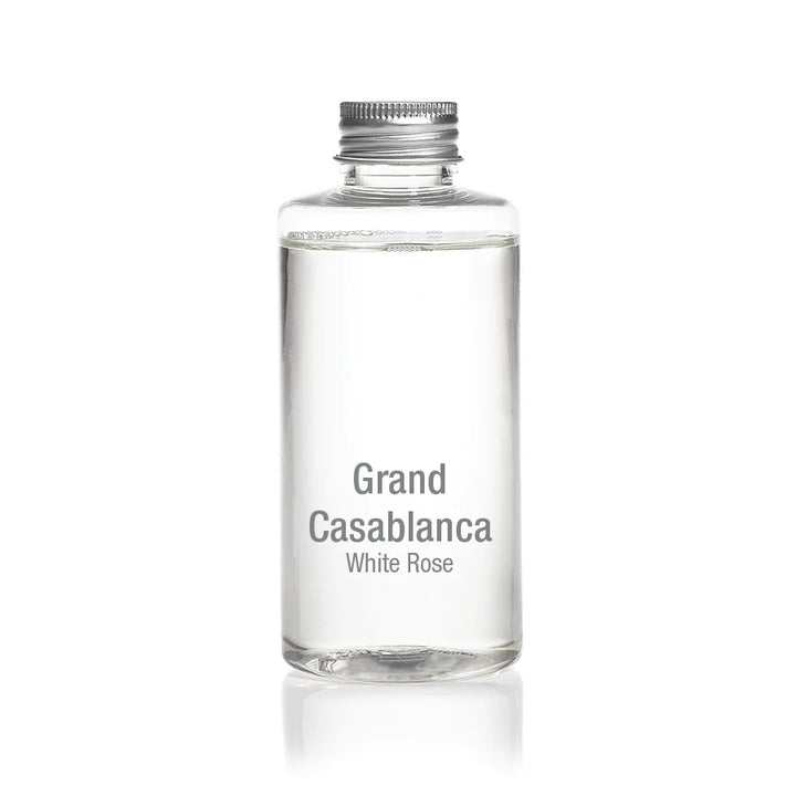 Mini Grand Casablanca Porcelain Diffuser Refill