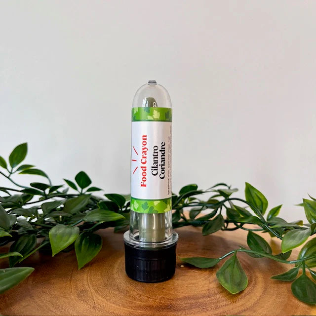 Cilantro Gift Box (incl. sharpener)