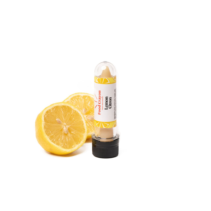 Discovery Trio Box: Lemon, Basil, Tomato & Thyme