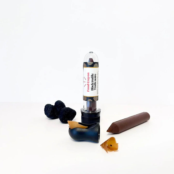 Black Truffle Gift Box (incl. sharpener)