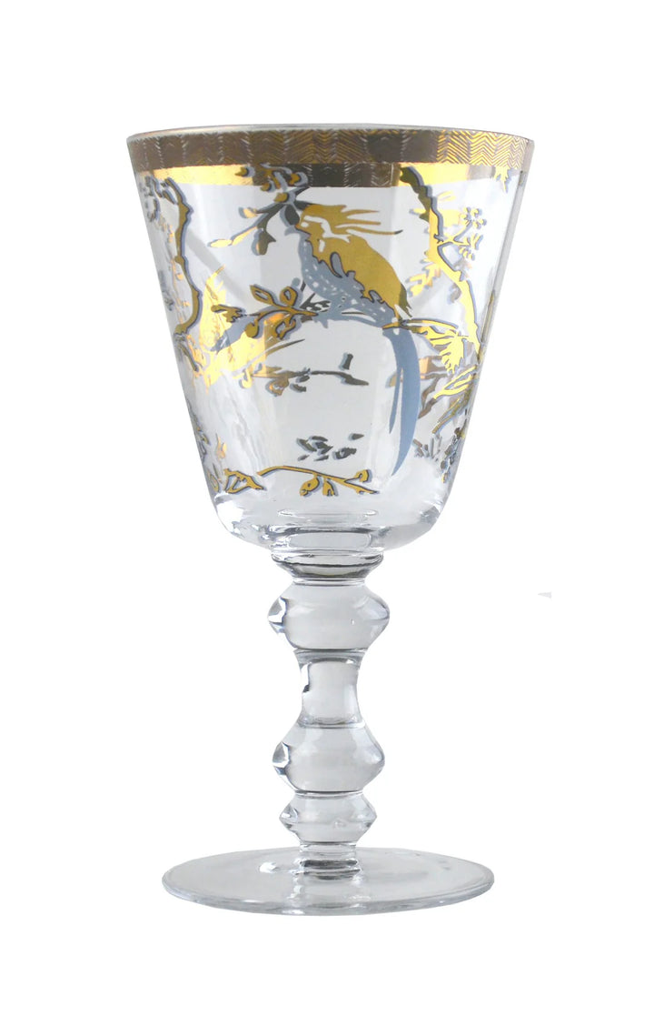 Patina Vie Chanteuse Goblet