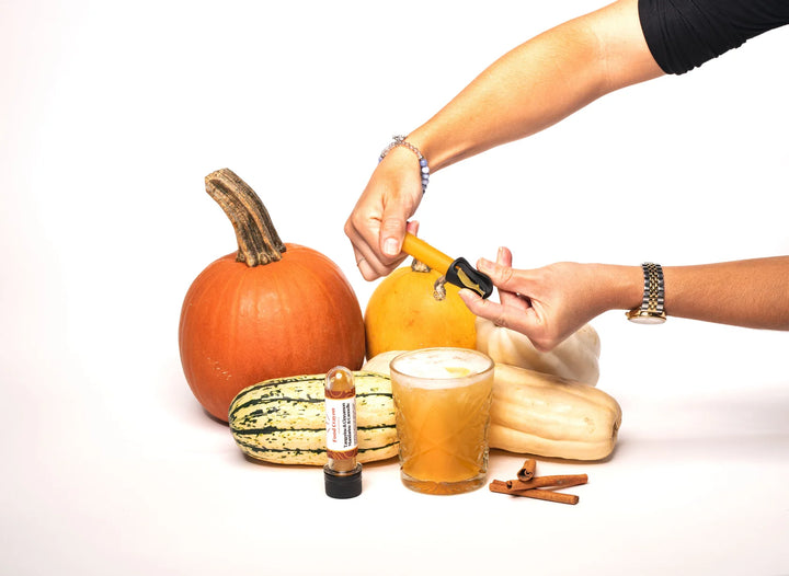 Ginger Gift Box (incl. sharpener)