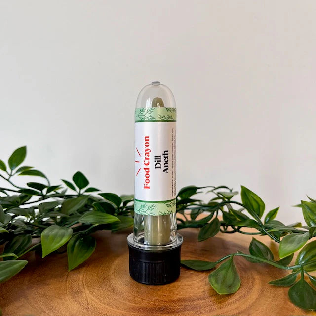 Dill Gift Box (incl. sharpener)