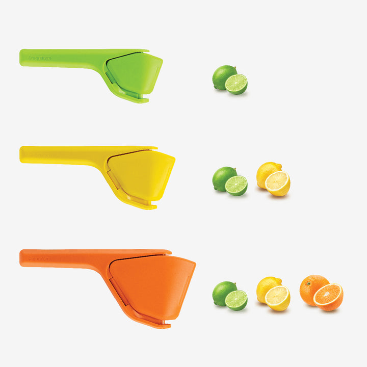 Dreamfarm Lemon and Lime Fluicer