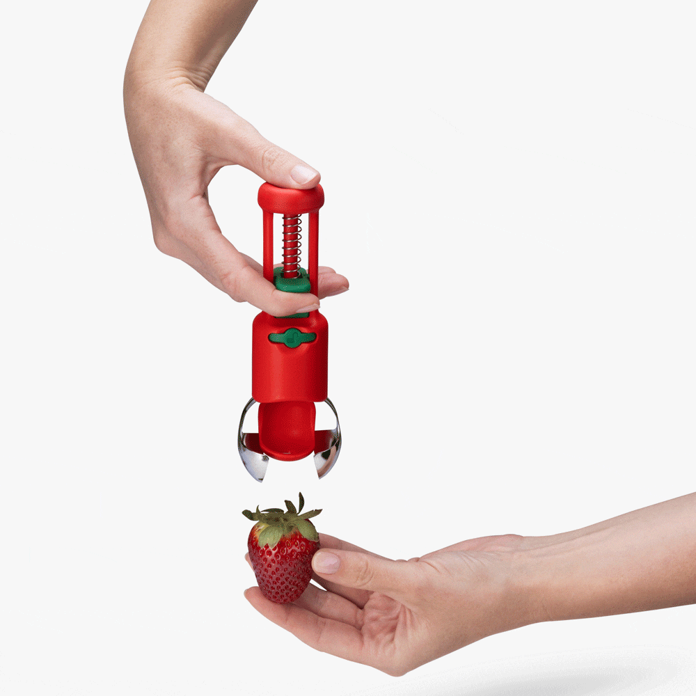 Dreamfarm -  Hullapit - Red