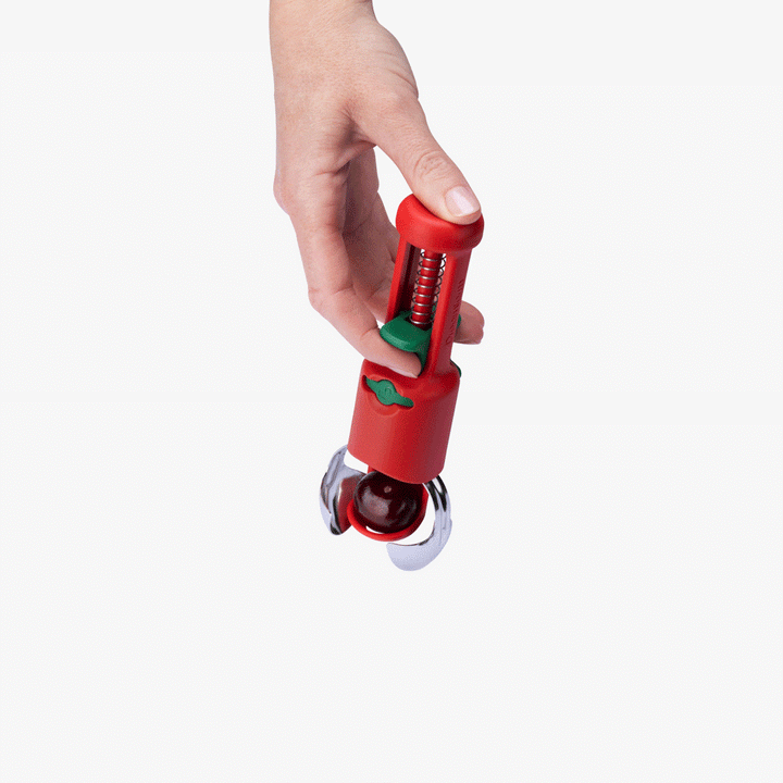 Dreamfarm -  Hullapit - Red
