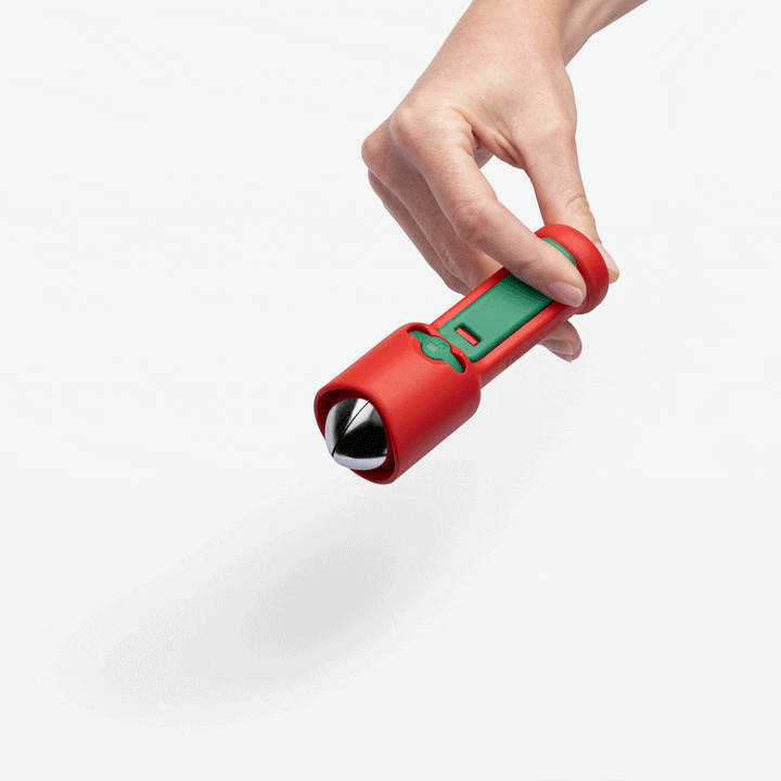 Dreamfarm -  Hullapit - Red