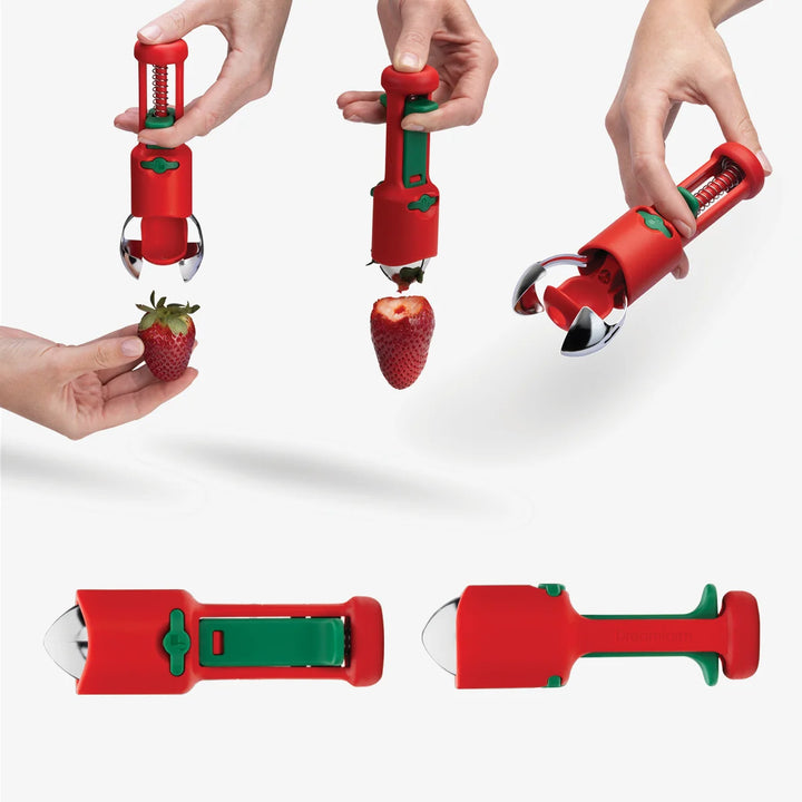 Dreamfarm -  Hullapit - Red