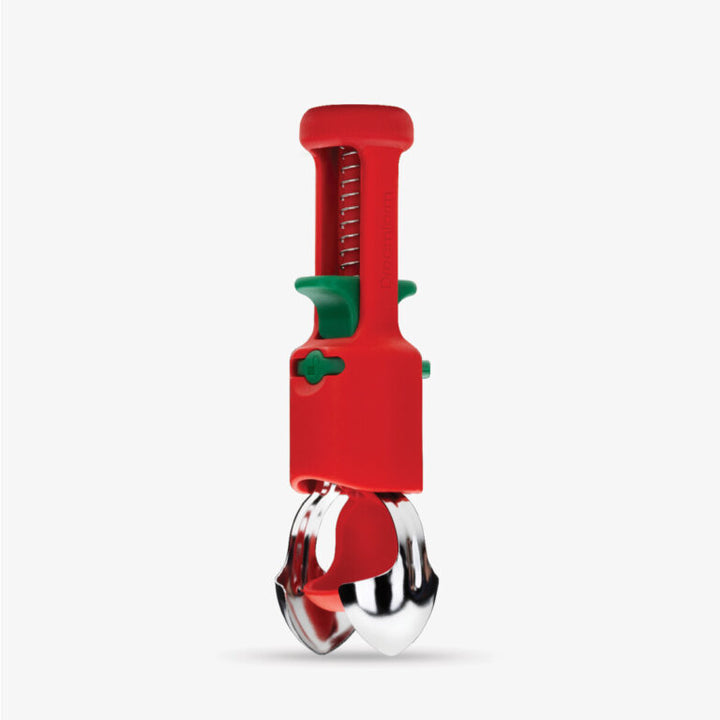 Dreamfarm -  Hullapit - Red