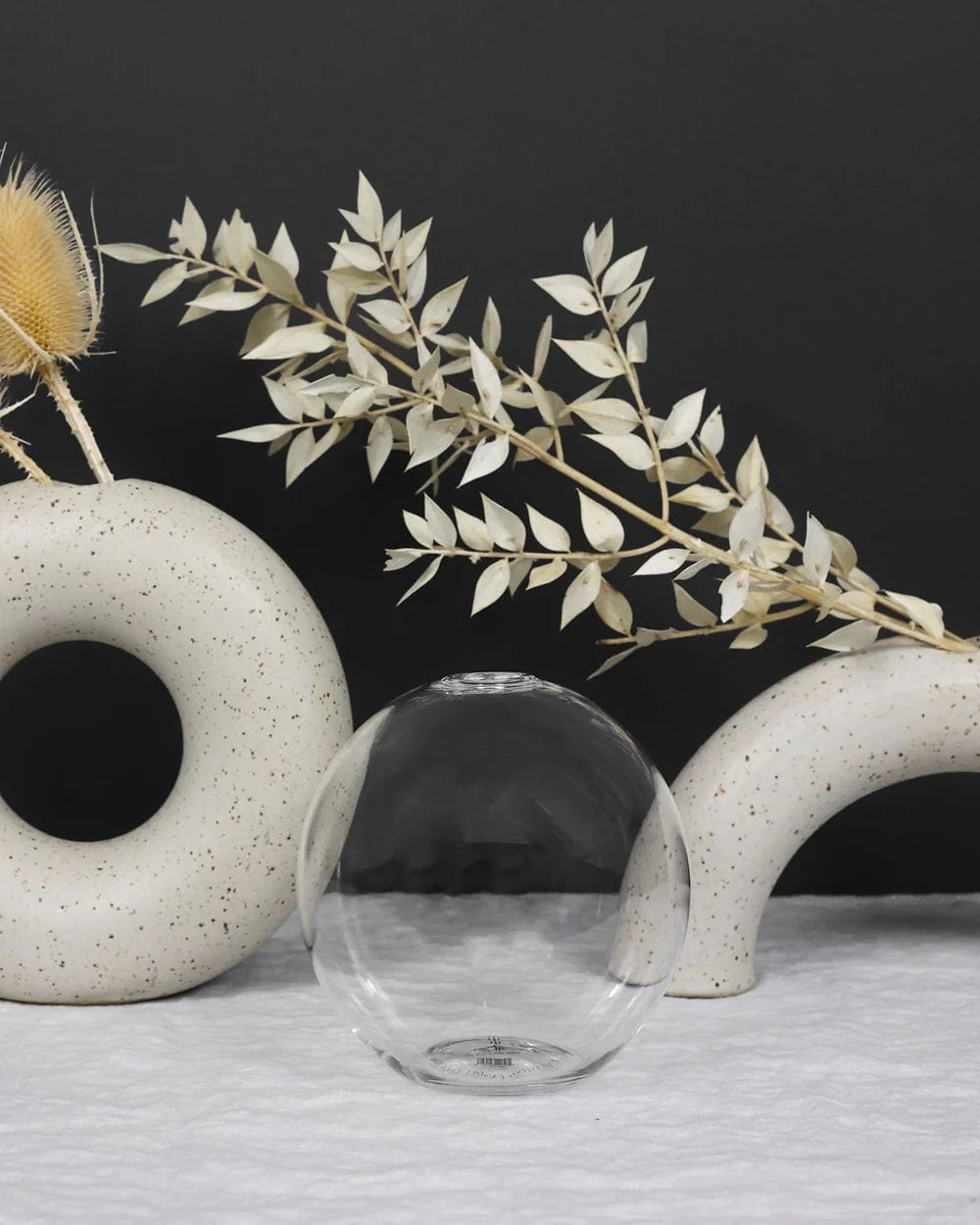 Everlasting Candle - Neva Vase