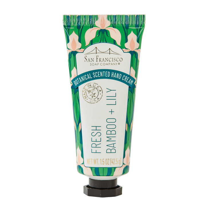 Hand Cream