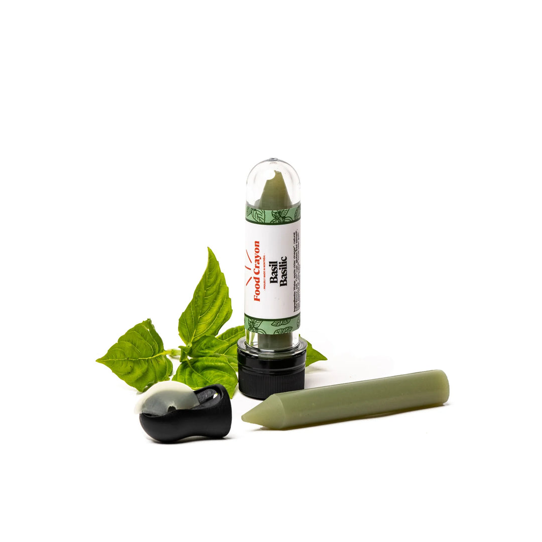 Basil Gift Box (incl. sharpener)