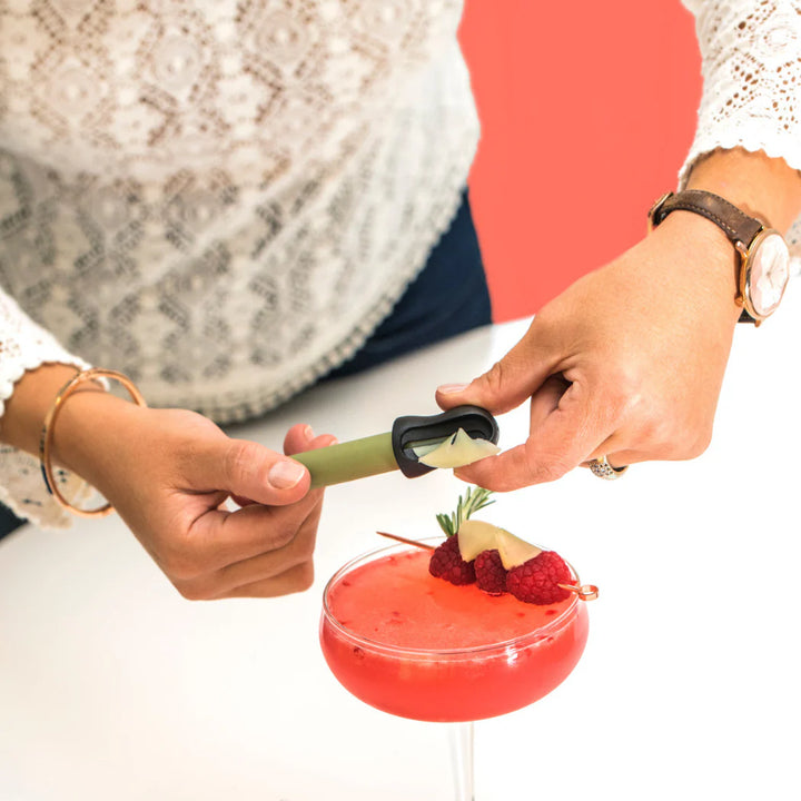 Lime Gift Box (incl. sharpener)