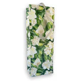 Gardenia Paper Wine Bag