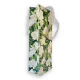 Gardenia Paper Wine Bag
