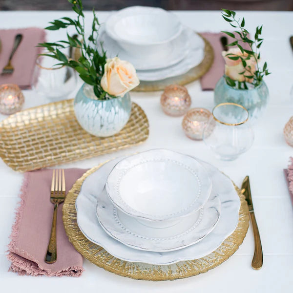Vietri Giorno Dinnerware