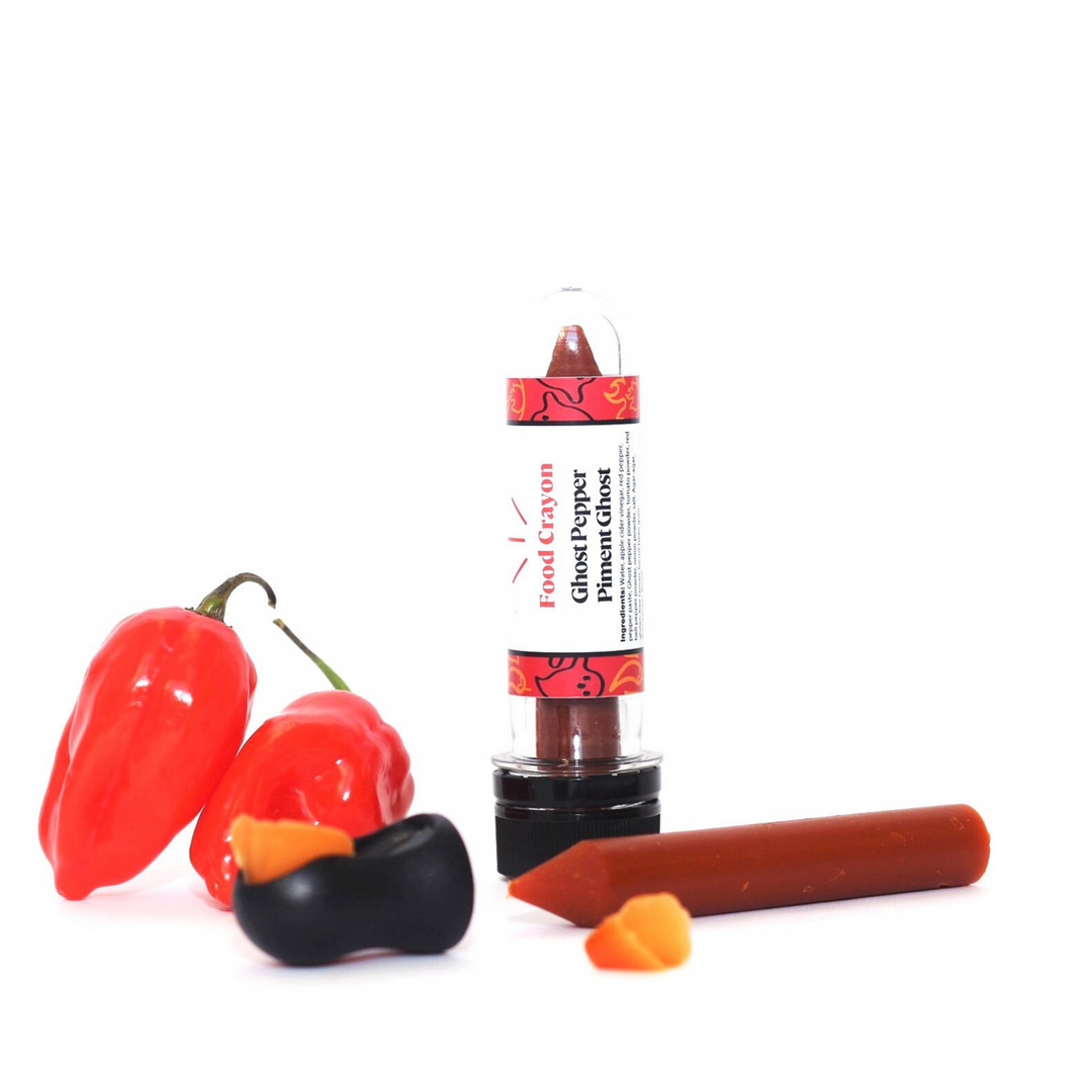 BBQ Trio Box: Ghost Pepper, Chili Garlic & Chipotle