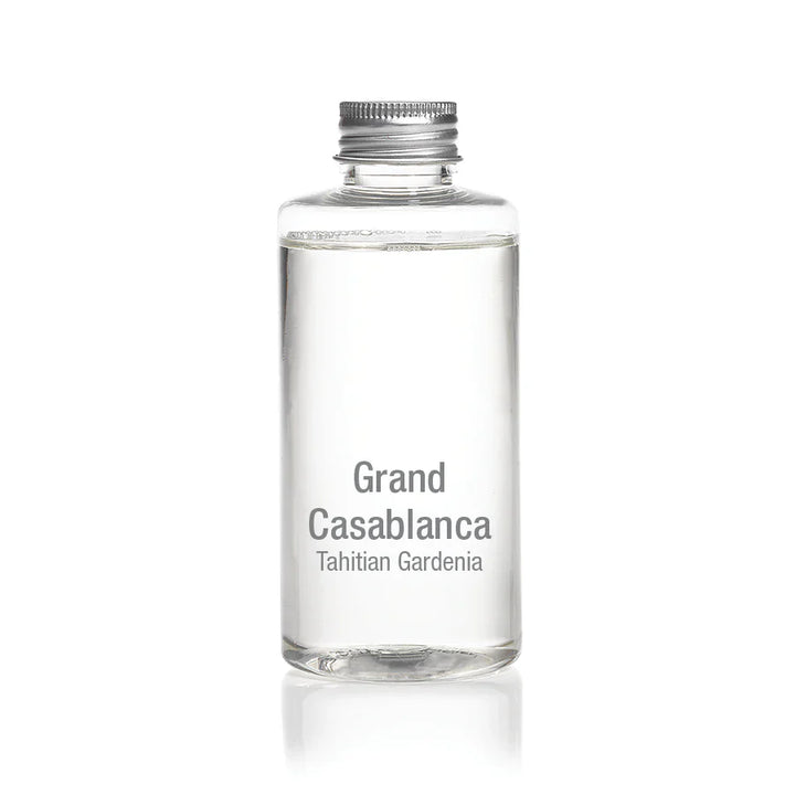 Grand Casablanca Porcelain Diffuser Refill