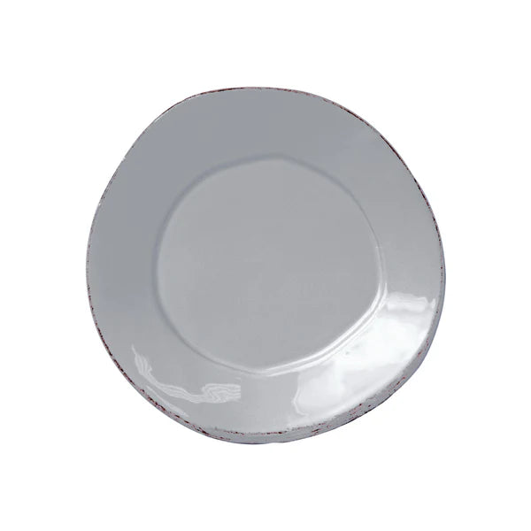 Vietri Lastra Four-Piece Place Setting