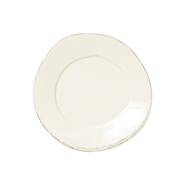 Vietri Lastra Four-Piece Place Setting