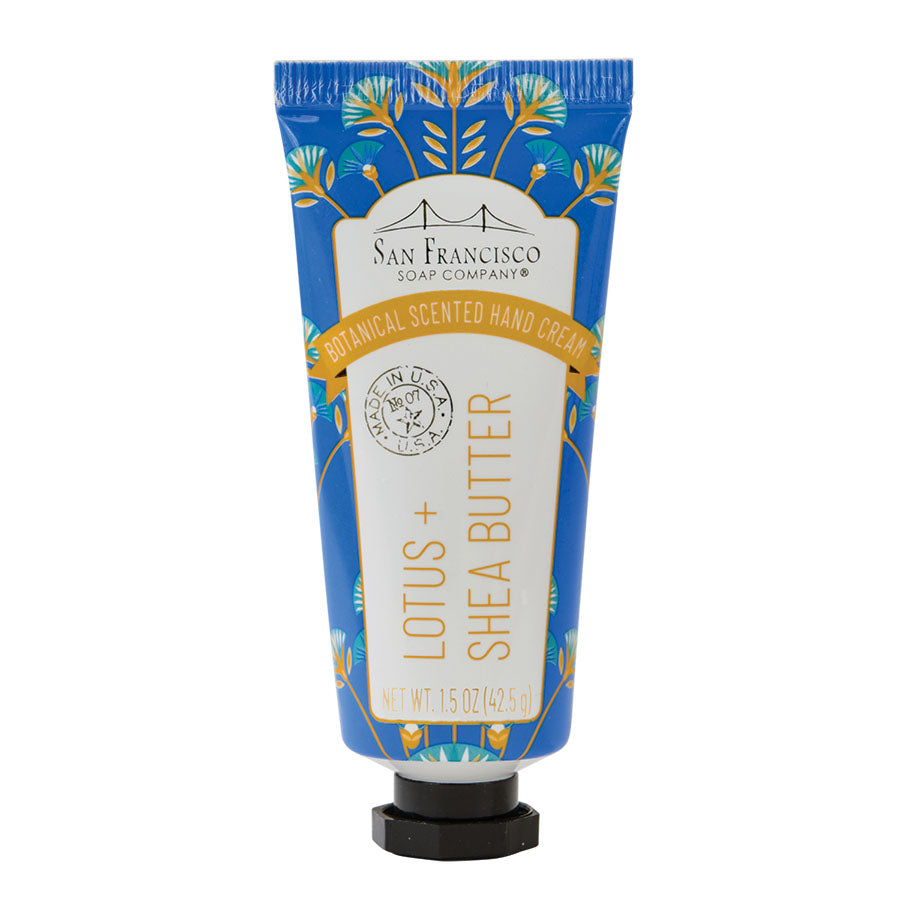 Hand Cream