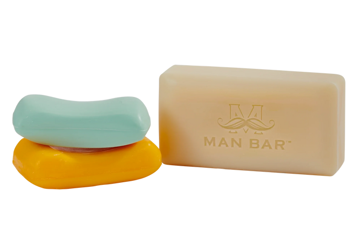 Man Bar - Hydrating Siberian Fir
