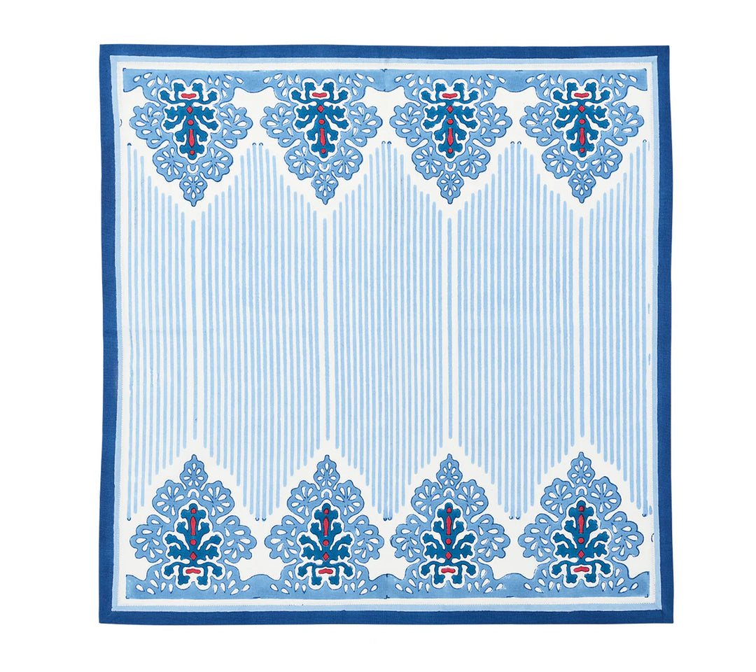 Filigree Napkin