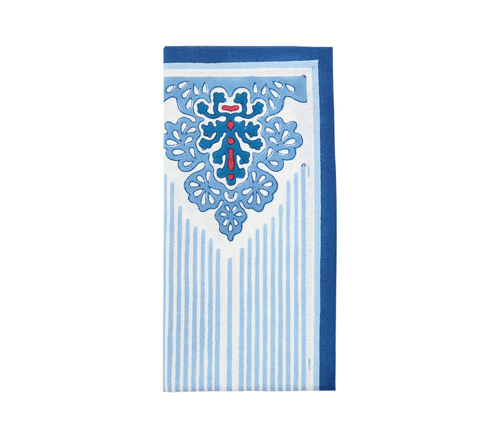 Filigree Napkin