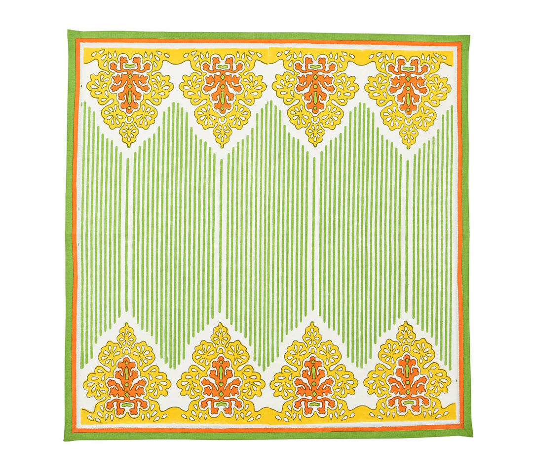 Filigree Napkin