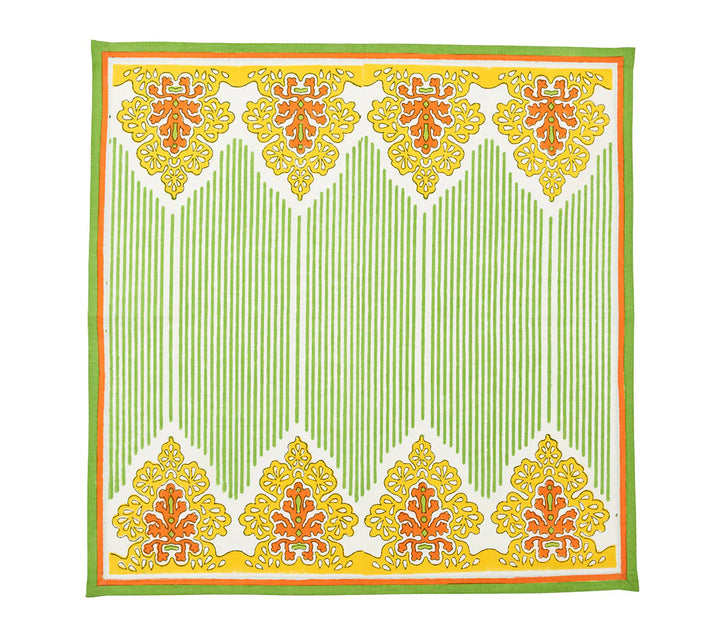 Filigree Napkin