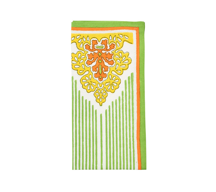 Filigree Napkin