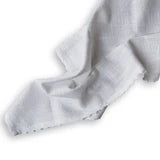 Knotted Edge Cotton Napkin