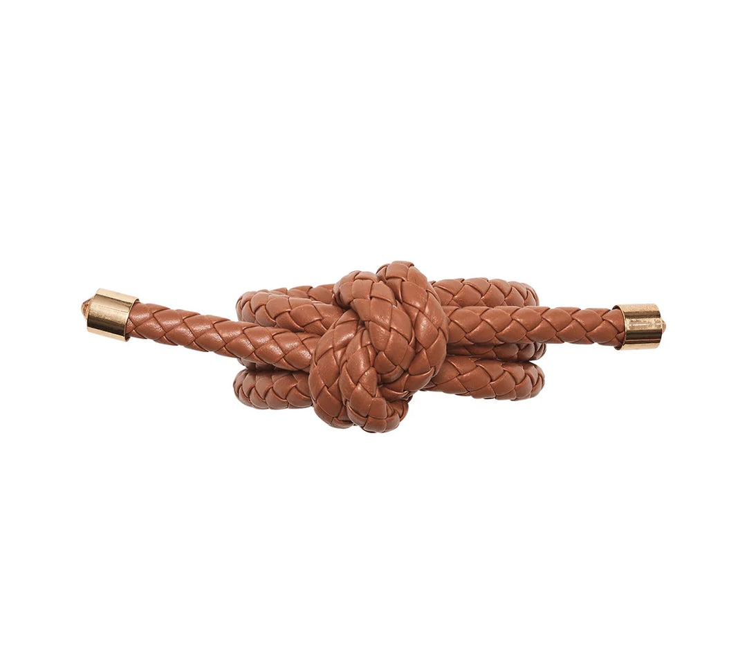 Rope Knot Napkin Ring