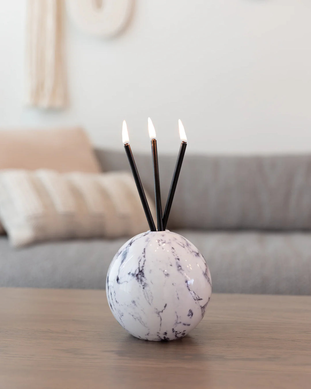 Everlasting Candle - Neva Vase