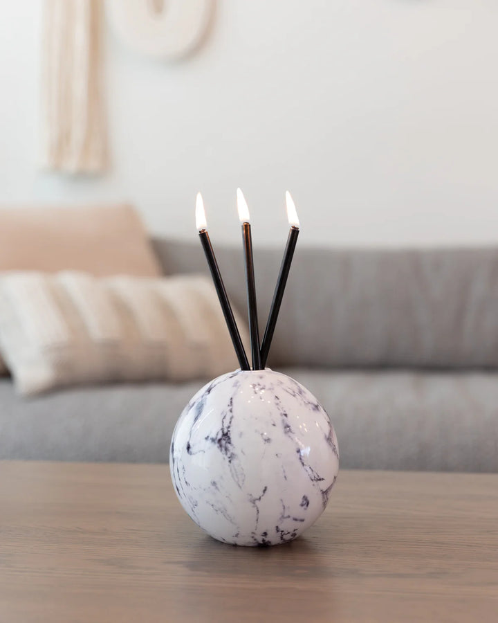 Everlasting Candle - Neva Vase