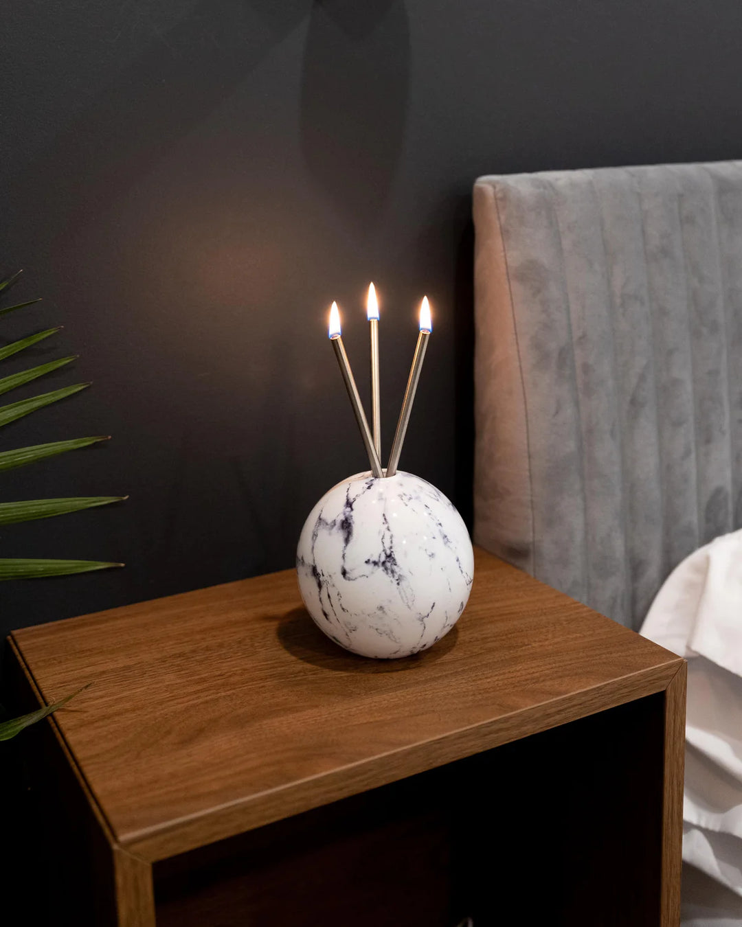 Everlasting Candle - Neva Vase